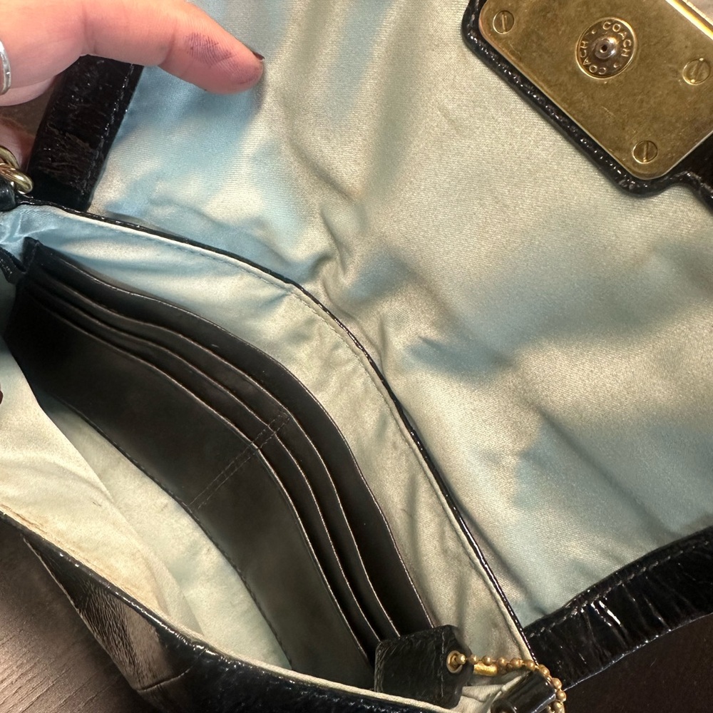 Coach Bag - Picture 5 of 7